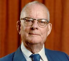 W. Edwards Deming