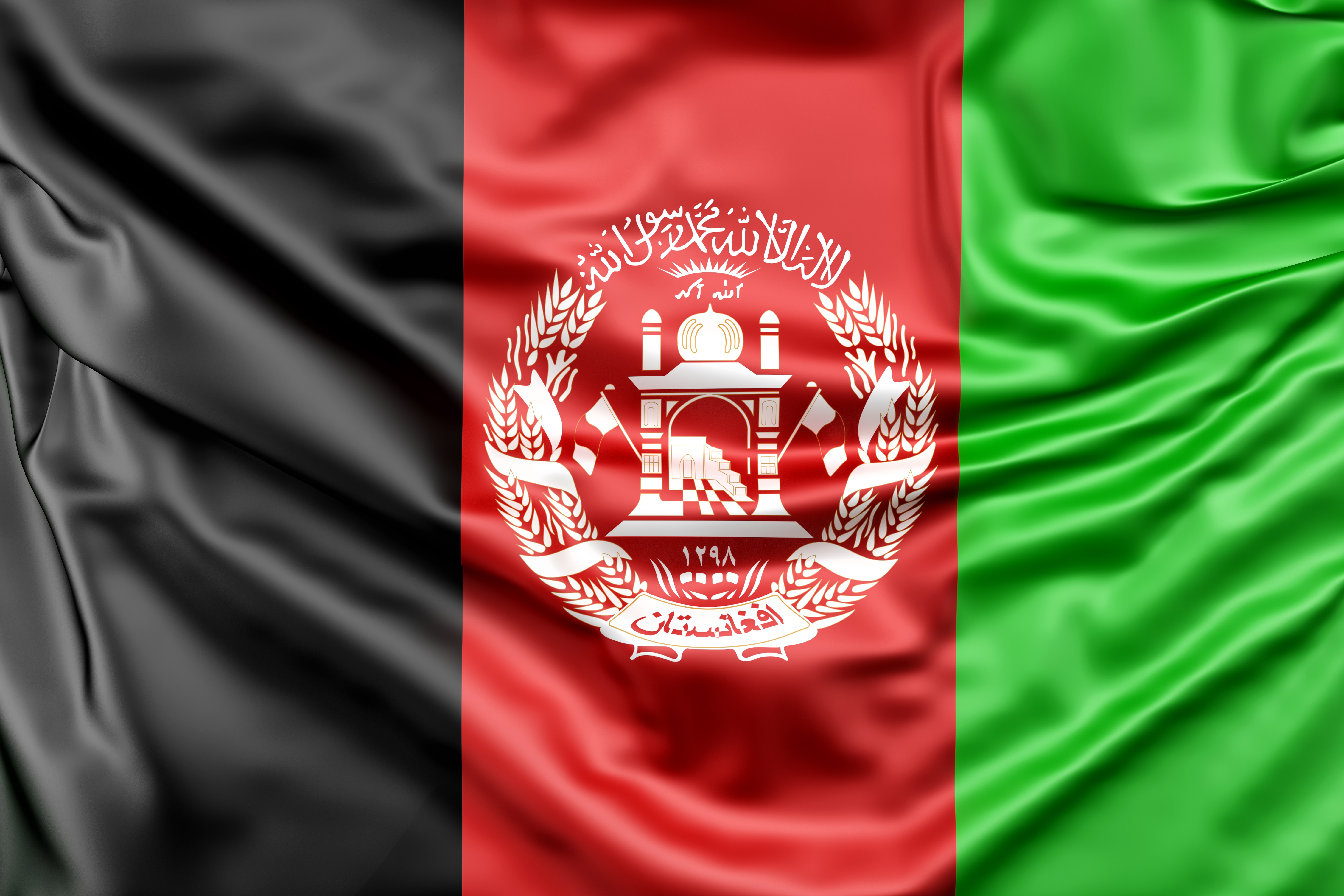 Afghanistan